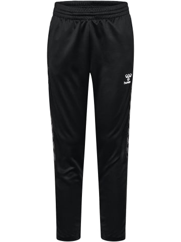 Hummel Hummel Pants Hmlauthentic Multisport Unisex Kinder Atmungsaktiv Feuchtigkeitsabsorbierenden in BLACK