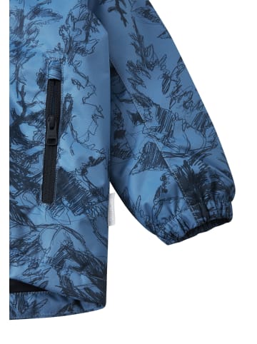 Reima Winterjacke Nummela Blue Ocean