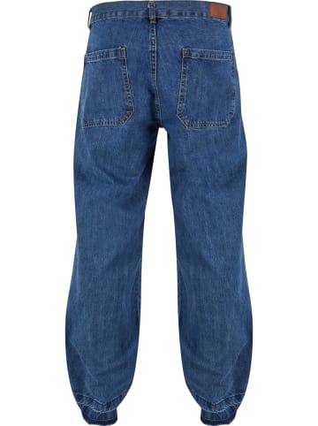 Urban Classics Urban Classics Jeans in light blue washed