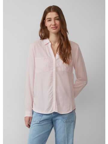 s.Oliver Bluse in 41G9_zartrosa