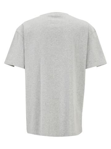 Mister Tee T-Shirt in grey