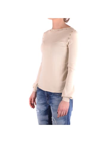 Twin-set Simona Barbieri Strickware Weiss