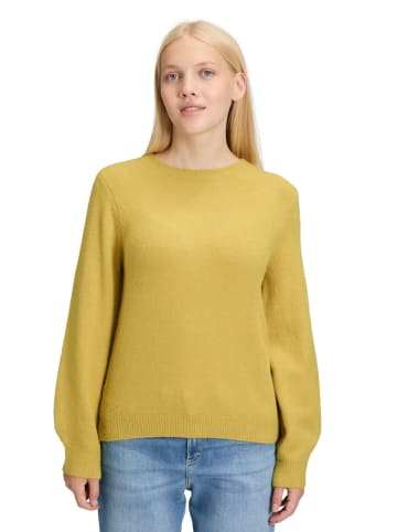 CARTOON Strickpullover in Grün