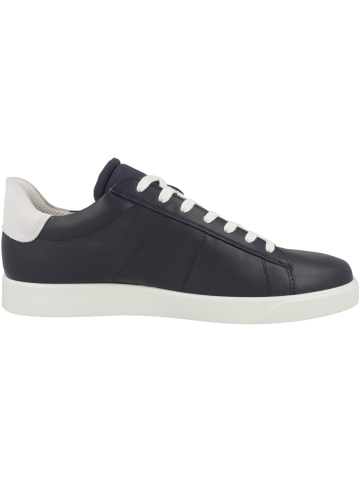 Ecco Sneaker low Street Lite in dunkelblau
