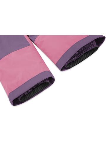 Normani Outdoor Sports Kinder Winterhose Salcha Salcha in Rose