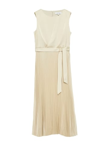 comma Kleid in blau - 0003