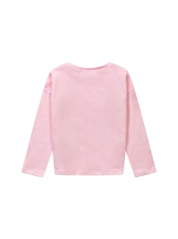 Minoti Longsleeves 12TKNOT 1 in rosa