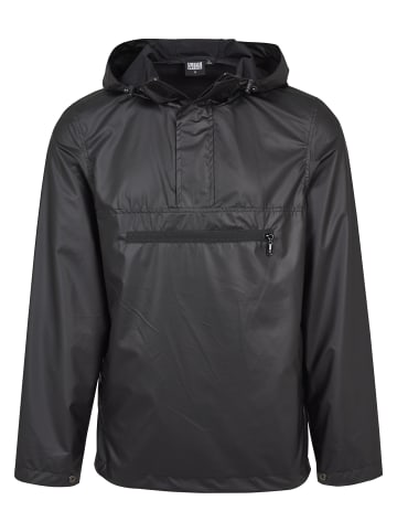 Urban Classics Light Jackets - Coat in black