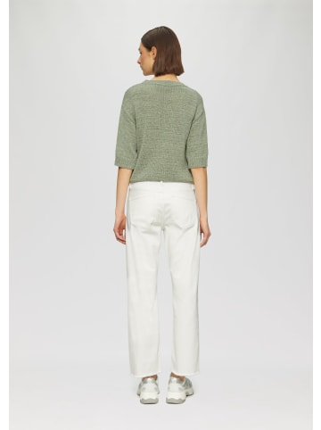s.Oliver Jeans-Hose KAROLIN  in  02Z8_ecru