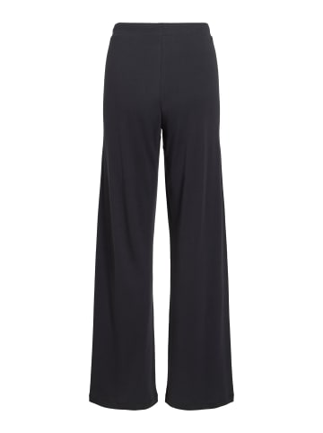 Noisy may Wide Leg Hose in Black2