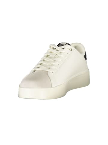 ellesse Weiß Polyurethan Damen Sneaker