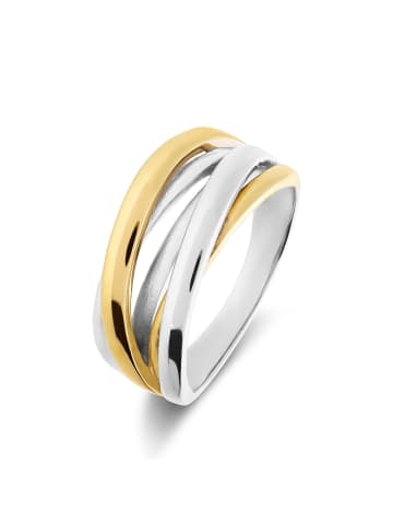 Lucardi 925 Silber Ring