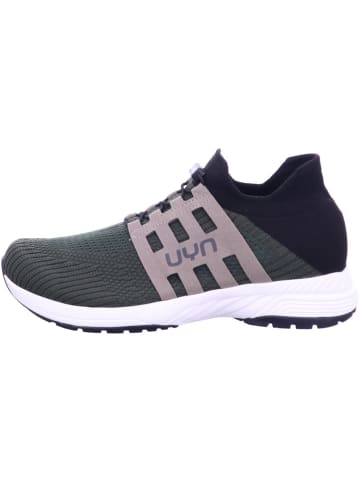 UYN Sneaker in grün