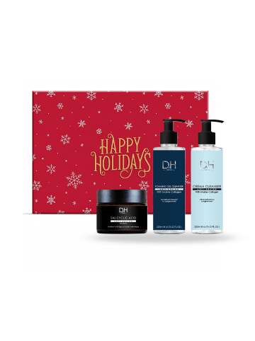 Skinchemists Dr H Kollagen Essentials Set
