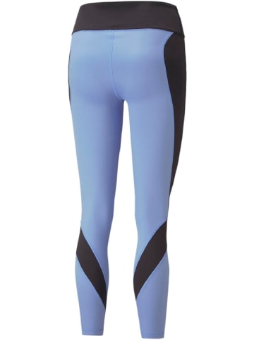 Puma Tights Puma Fit Eversculpt HW 7/8 in Blau