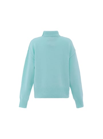 aleva Damen Sweater in SANFTES MINT