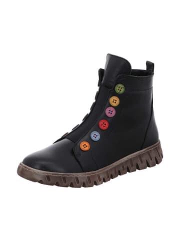 Gemini Stiefeletten  Bis in schwarz