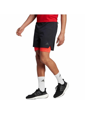 adidas Sportshorts für Herren in uni