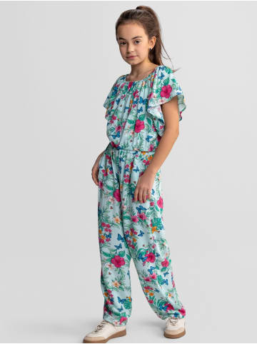 Minoti 2-tlg T-Shirt & Shorts 30SET156 in mint