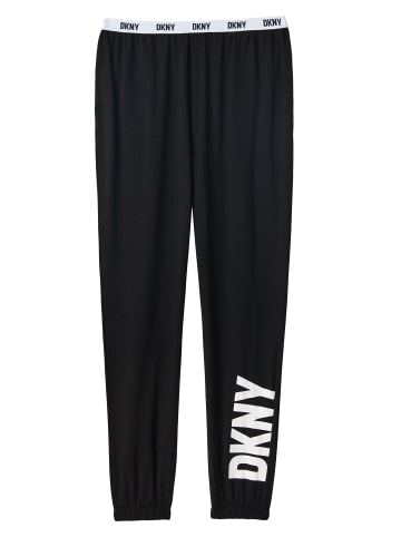 DKNY Hose Must Have in Schwarz