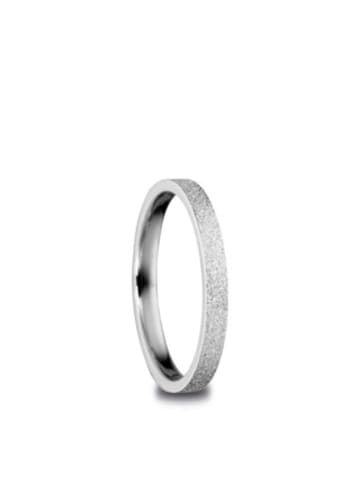 Bering Ring für Damen in silber in silber