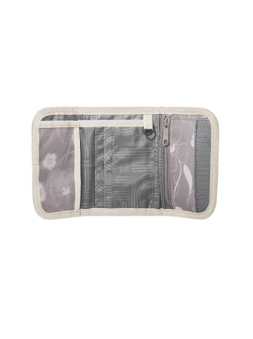 Coocazoo Geldbörse mit Sichtfenster in Vanilla Bloom