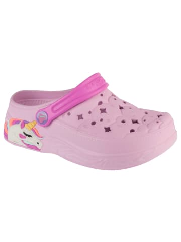 Skechers Skechers Unicorn Dreamer in Blau