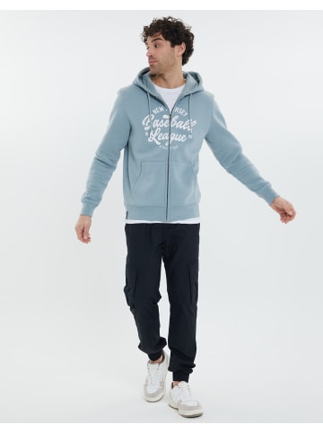 Threadbare Sweatjacke in Arona