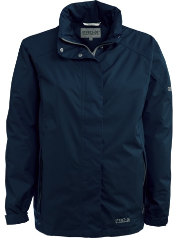 PRO-X elements Funktionsjacke "CARRIE" in Marineblau