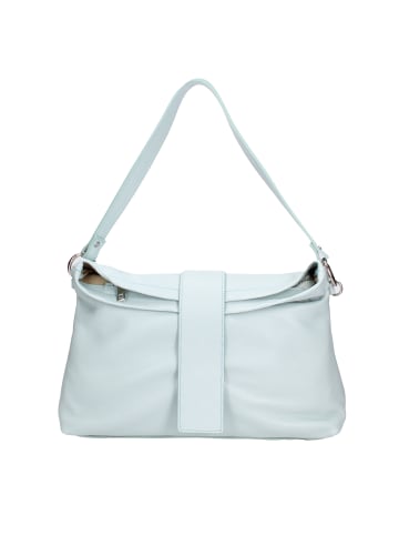 Viola Castellani Schultertasche in HEAVENLY