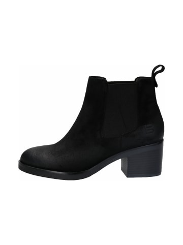 TT. BAGATT Stiefeletten in schwarz