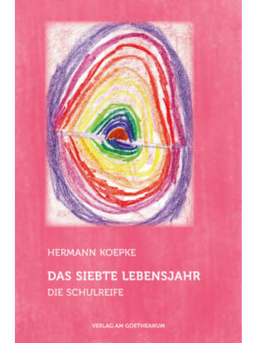 Verlag am Goetheanum Buch - Das siebte Lebensjahr