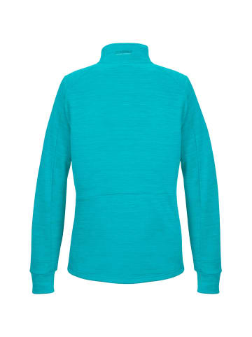 Killtec Powerstretchjacke KOW 97 in Türkis