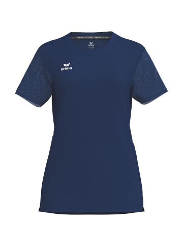 erima T-Shirt T&F WINGS t-shirt function in Marine3281