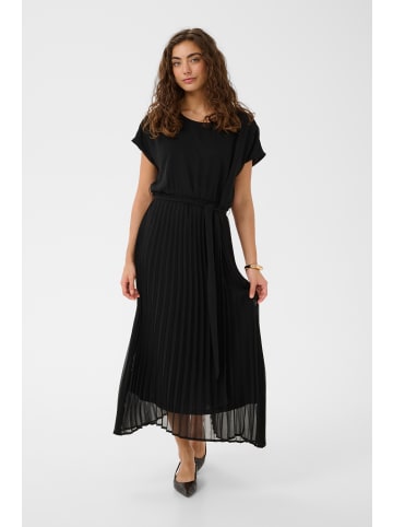 CULTURE Kleid CUalvia Feminine in Black