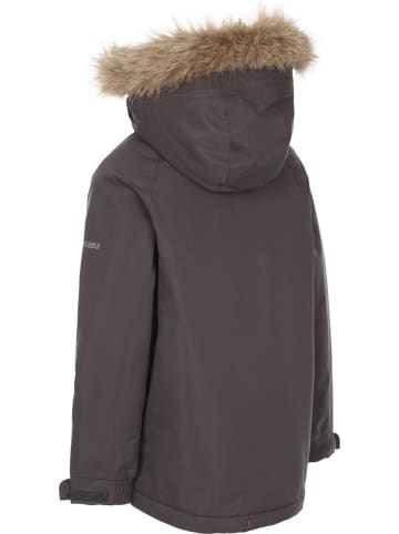 Trespass Kinder Regenjacke in Grau