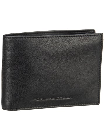 Porsche Design Geldbörse Business Billfold in Black
