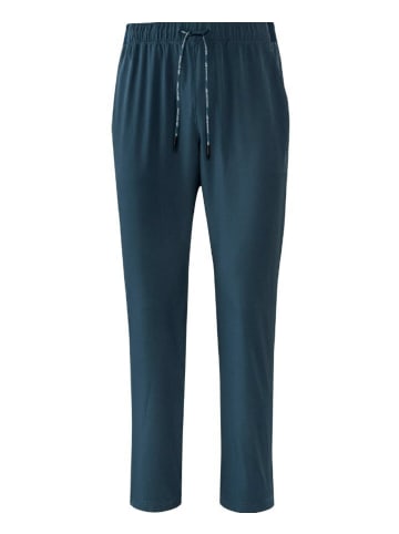 Joy Sportswear Jogginghose LEVIN Hose in Blau