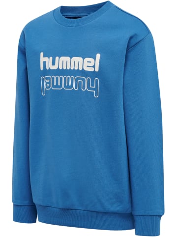 Hummel Hummel Set Hmlnew Unisex Kinder in VALLARTA BLUE