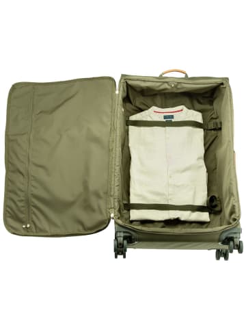 BRIC`s Trolley X-Travel in Oliva