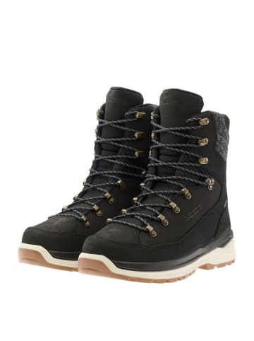 LOWA Stiefel RENEGADE EVO ICE 2 GTX in schwarz/honig