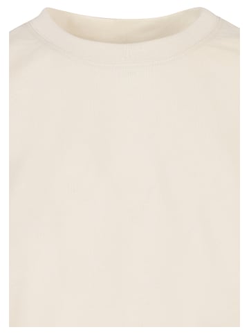 Urban Classics Tall Tees in whitesand