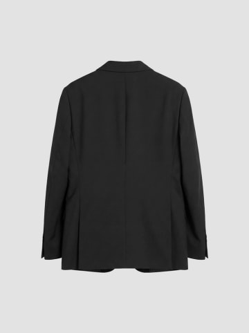 Antony Morato Übergangsjacke 10565626298710 Schwarz