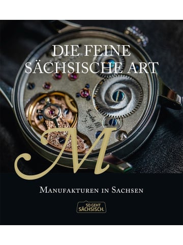 DDV Sachsen Die feine sächsische Art