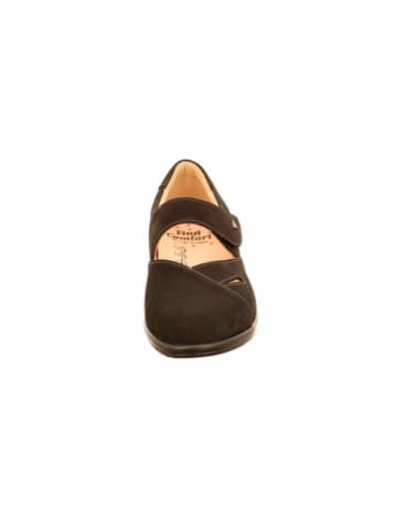 Finn Comfort Slipper für Damen in schwarz