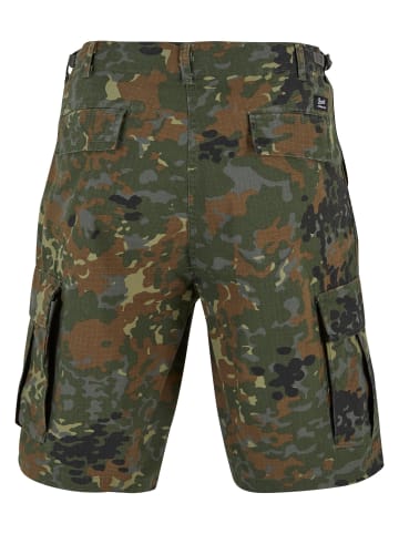 Brandit Shorts in mehrfarbig