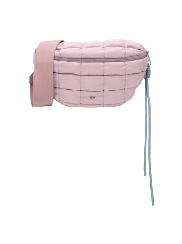 Fritzi aus Preußen Brigitte x fritzi Bum limited Bubble Black Gürteltasche 30 cm in rosa