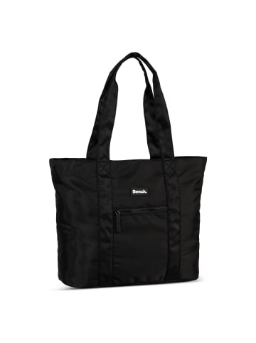 Bench Nova Shopper Tasche 38 cm in schwarz
