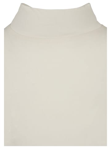 Urban Classics Long Sleef in whitesand