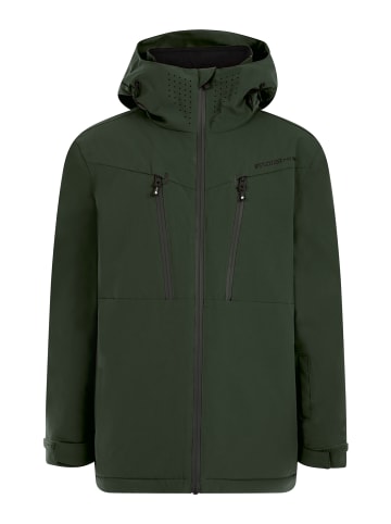 Protest " PRTWixan JR in Kale green